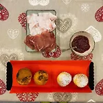 Bed & Breakfast Soffio Di Vento Pont-Saint-Martin