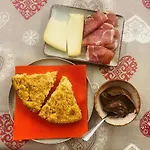 Soffio Di Vento Bed & Breakfast 3*