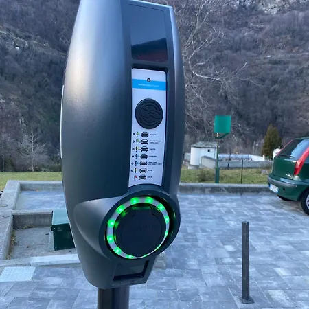 Soffio Di Vento 3* 圣马丁桥