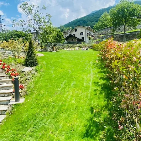 Bed & Breakfast Soffio Di Vento