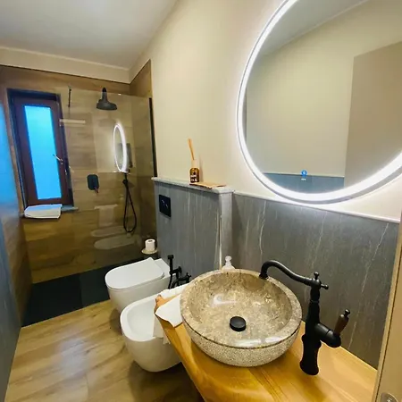 Bed & Breakfast Soffio Di Vento Pont-Saint-Martin