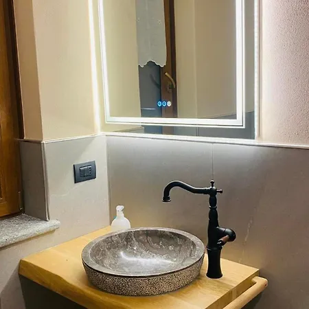 Soffio Di Vento Pont-Saint-Martin