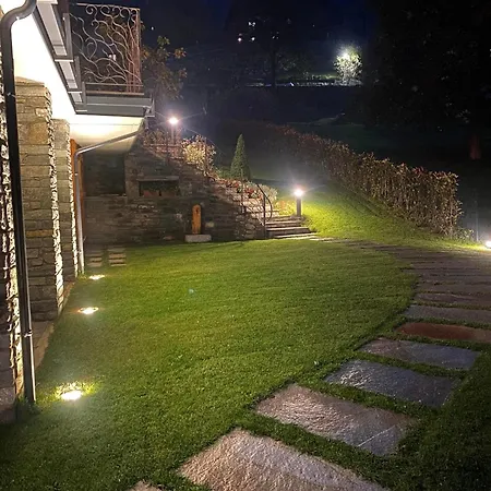 Soffio Di Vento 3*