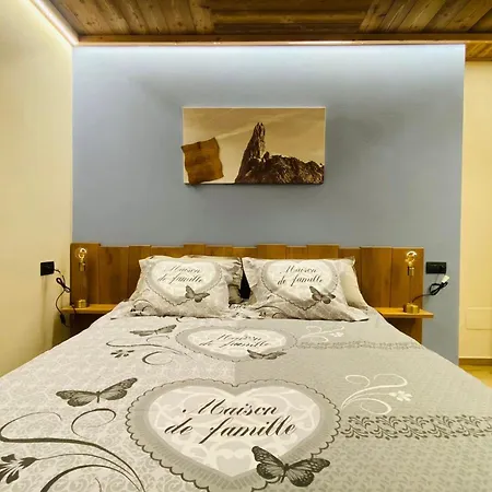 Soffio Di Vento Bed & Breakfast
