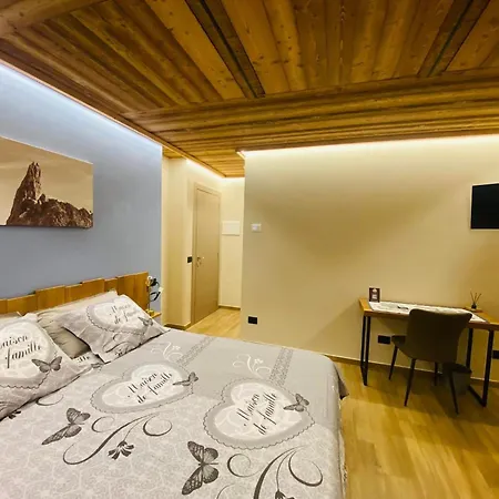 Bed & Breakfast Soffio Di Vento